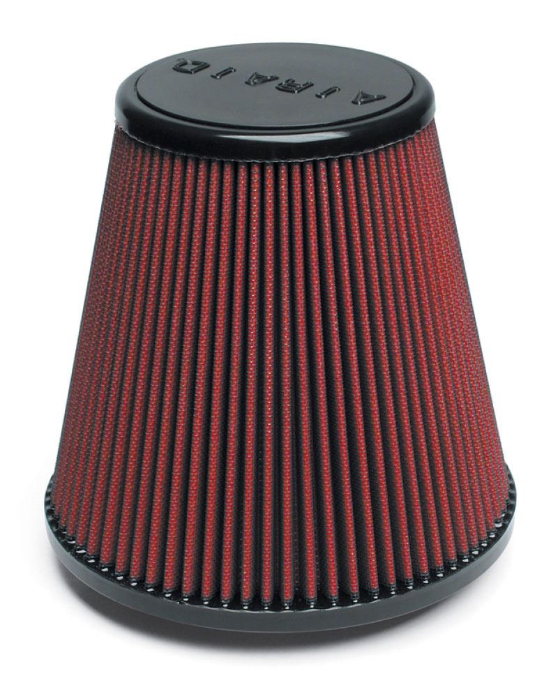 Airaid 700-455 | Universal Air Filter - Cone 4 x 6 x 4 5/8 x 6