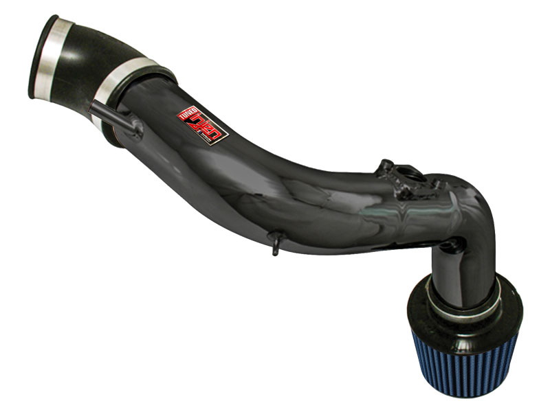 Injen SP6072BLK | Cold Air Intake Mazda Mazda 6 3.0L V6 (Automantic) w/ MR Technology, Black; 2006-2008