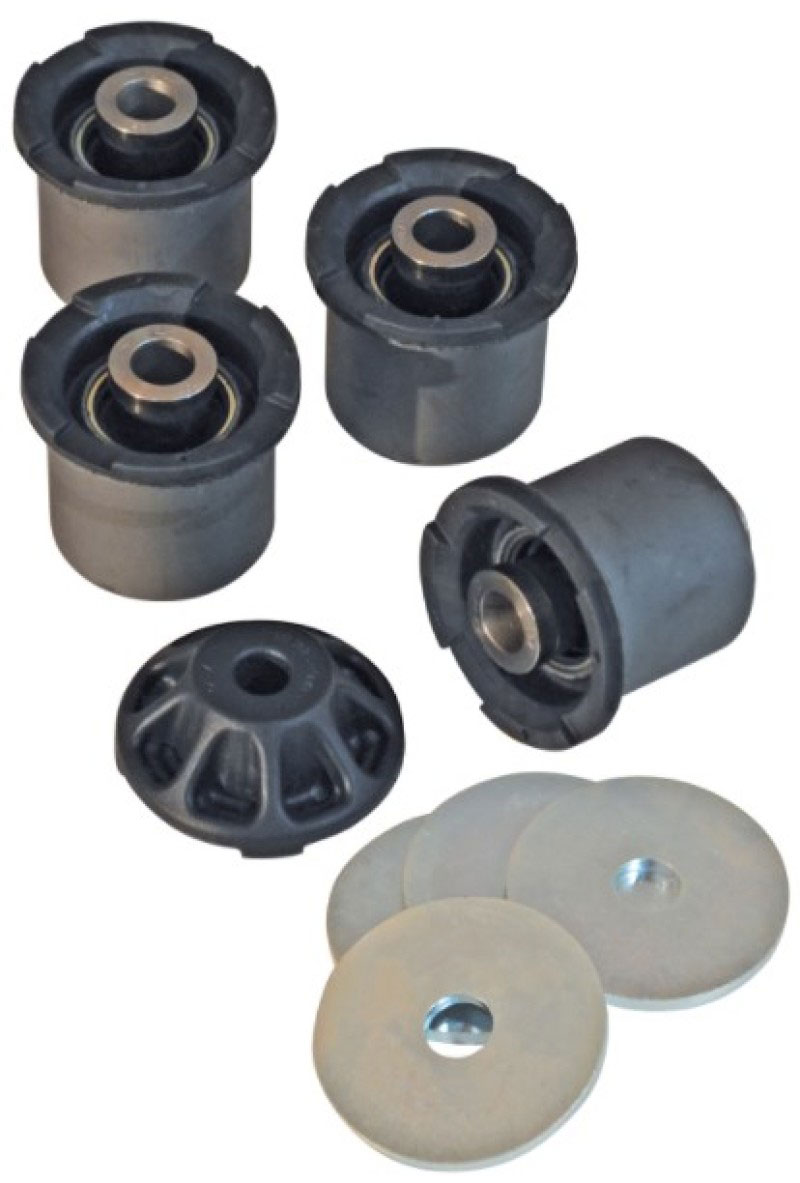 SPC Performance 25022 | xAxis Bushing Upgrade Kit for 25470 & 25480