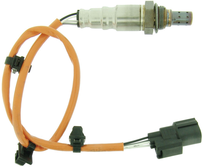 NGK 24475 | Acura MDX 2017-2014 NTK Direct Fit Oxygen Sensor; 2014-2017