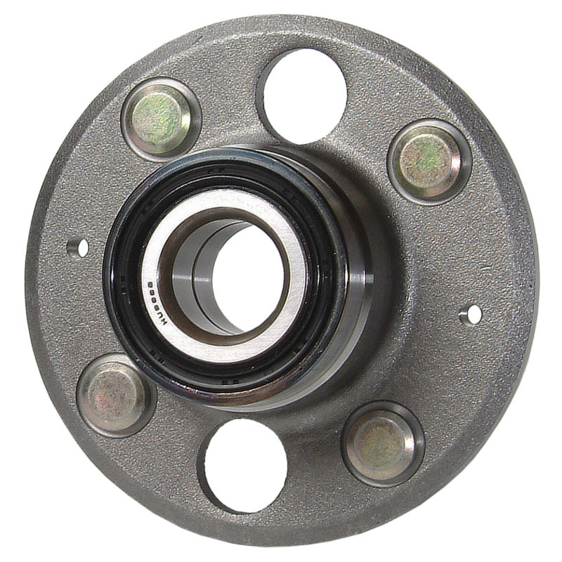 MOOG 513050 | 86-89 Acura Integra Rear Hub Assembly; 1986-1989