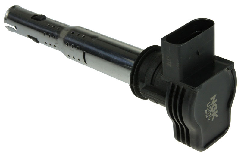 NGK 48978 | 2009-08 VW Touareg COP Pencil Type Ignition Coil; 2008-2009