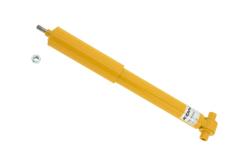 KONI 8040 1277SPORT | Koni Volvo S60 Sport (Yellow) Shock; Rear; 2000-2006