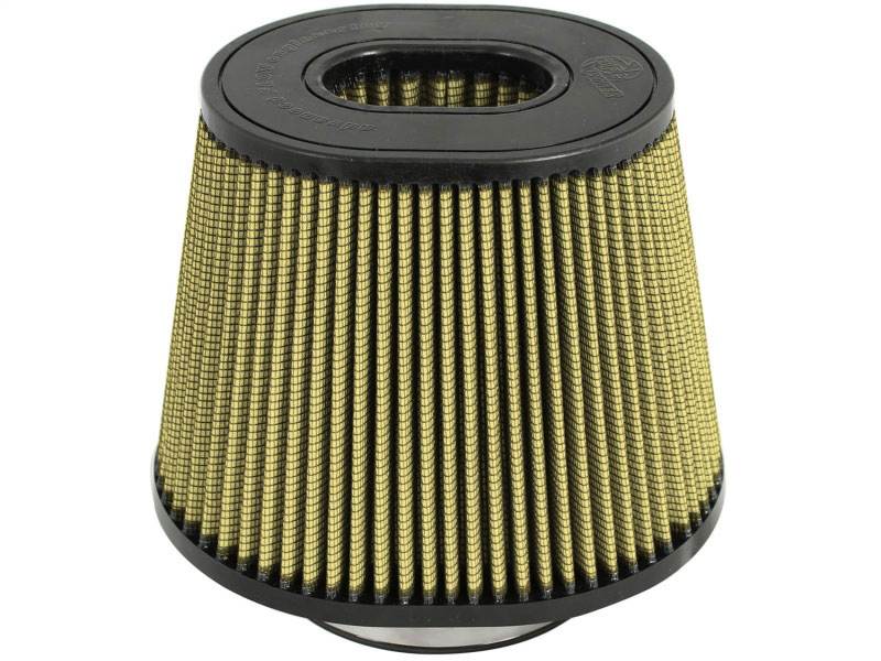 aFe 72-91064 | MagnumFLOW HD Air Filters Pro Guard 7 5in F x 9-7.5in B x 6.75-5.5in T x 6.875in H