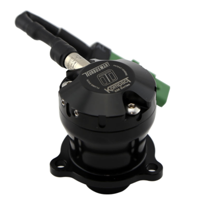 Turbosmart ts-0223-1293 | BOV Kompact EM Plumb Back VR10 - Mini Cooper S; 2010-2010