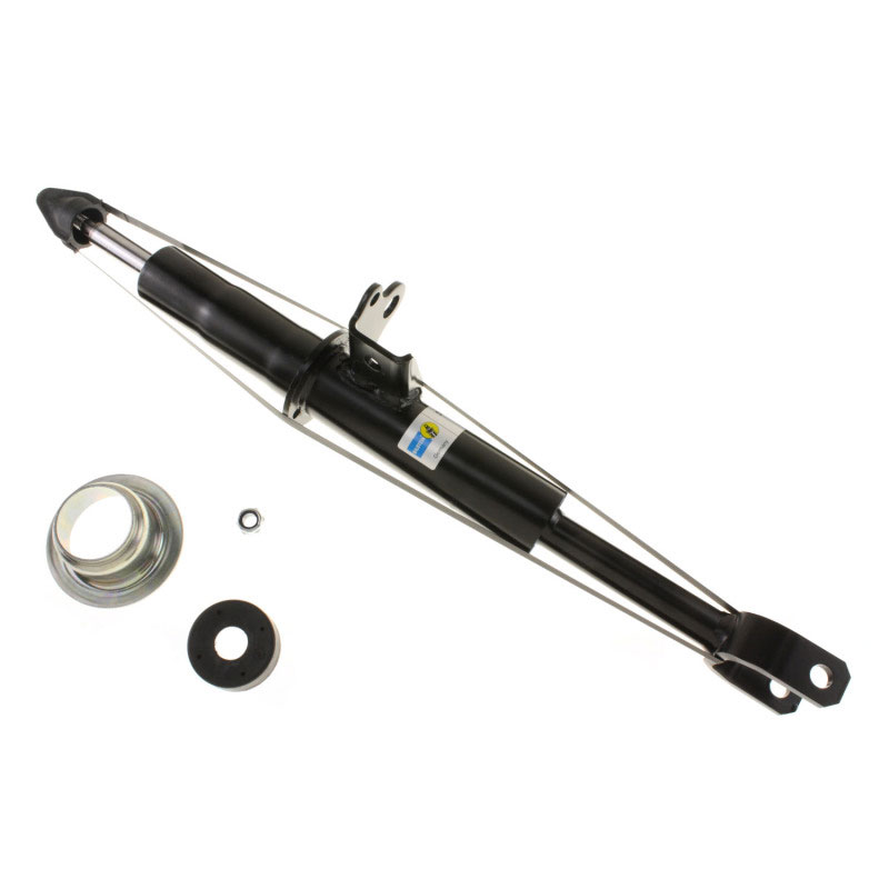 Bilstein 19-195339 | B4 OE Replacement Suspension Strut Assembly BMW 535i GT Front Left; 2010-2015