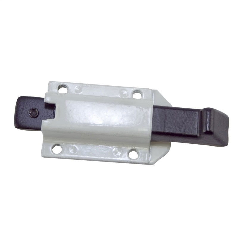 Omix 11901.04 | Liftgate Latch- 76-86 Jeep CJ7 and CJ8; 1976-1986