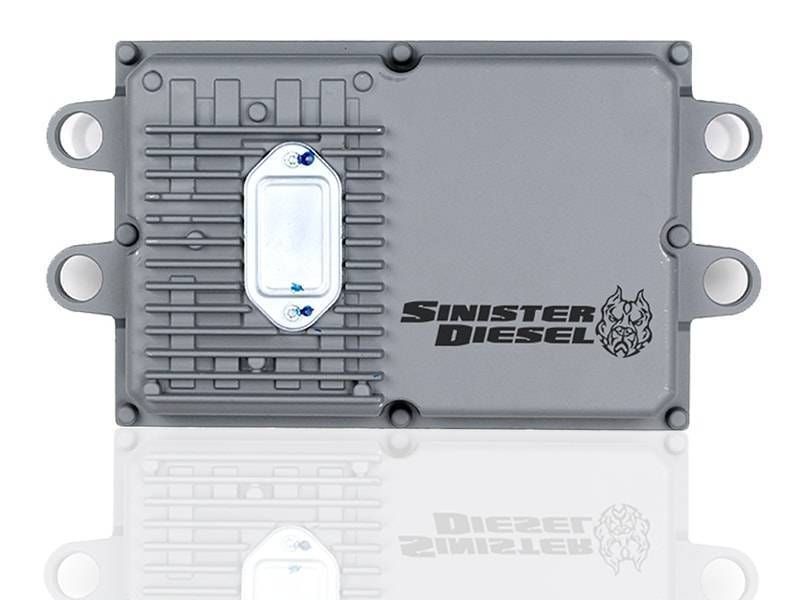 Sinister Diesel sdficmford05 | Reman Fuel Injection Control Module 05-07 Powerstroke 6.0L (Built after 1/05); 2005-2007