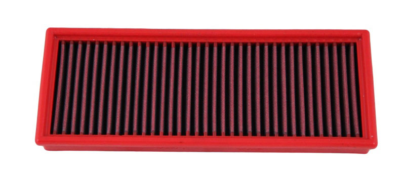 BMC fb444/01 | 2015 Audi Q3 (8U) 2.0 TDI Replacement Panel Air Filter; 2015-2015