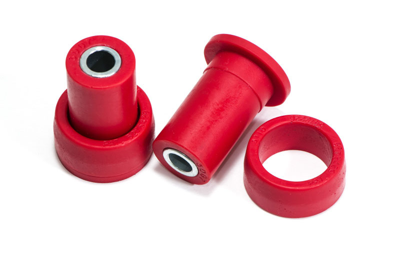 UMI Performance 3005-r | 64 GM Polyurethane Rear End Housing Replacement Bushings; 1964-1964