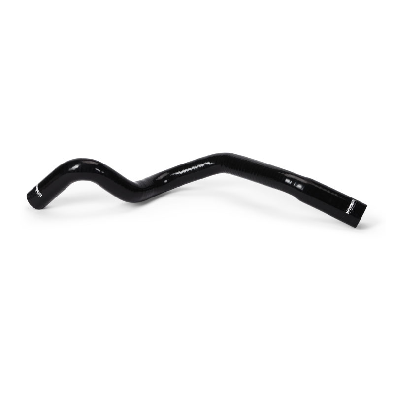 Mishimoto mmhose-gm-17u | 78-86 GM C/K 305/350 Truck Silicone Upper Radiator Hose; 1978-1986