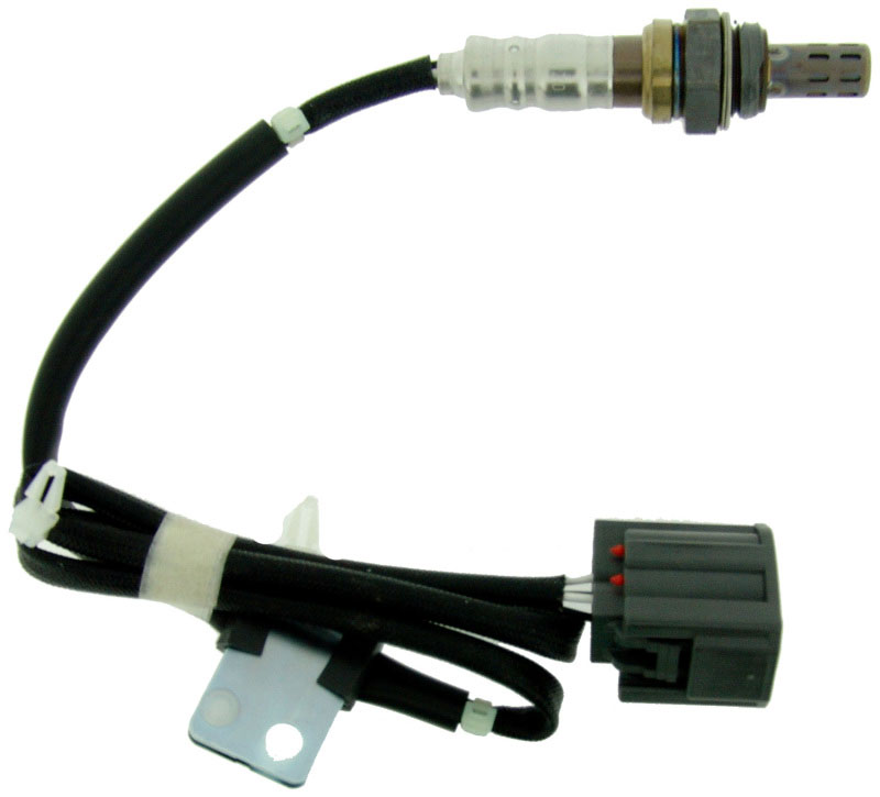 NGK 24446 | Mazda 3 2009-2006 NTK Direct Fit Oxygen Sensor; 2006-2009