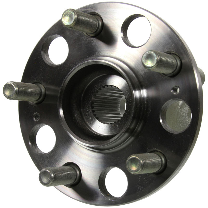 MOOG 512321 | 05-12 Acura RL Rear Hub Assembly; 2005-2012