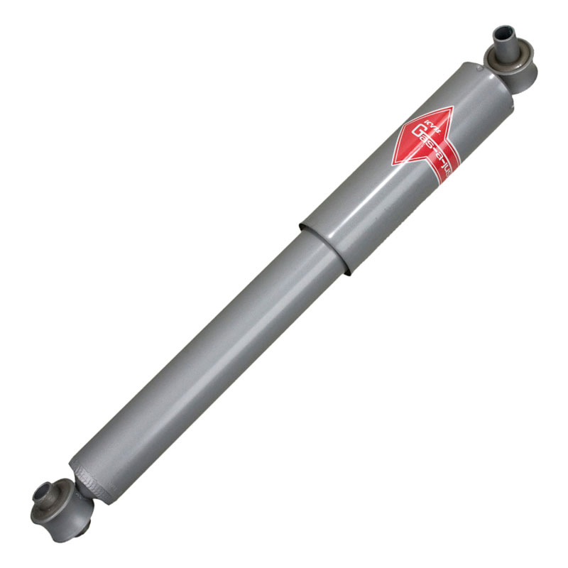 KYB kg5481 | Shocks & Struts Gas-A-Just Front CHEVROLET Silverado K and V - Series 1Ton (4WD) 1977-91 GMC Sie; 1977-1991