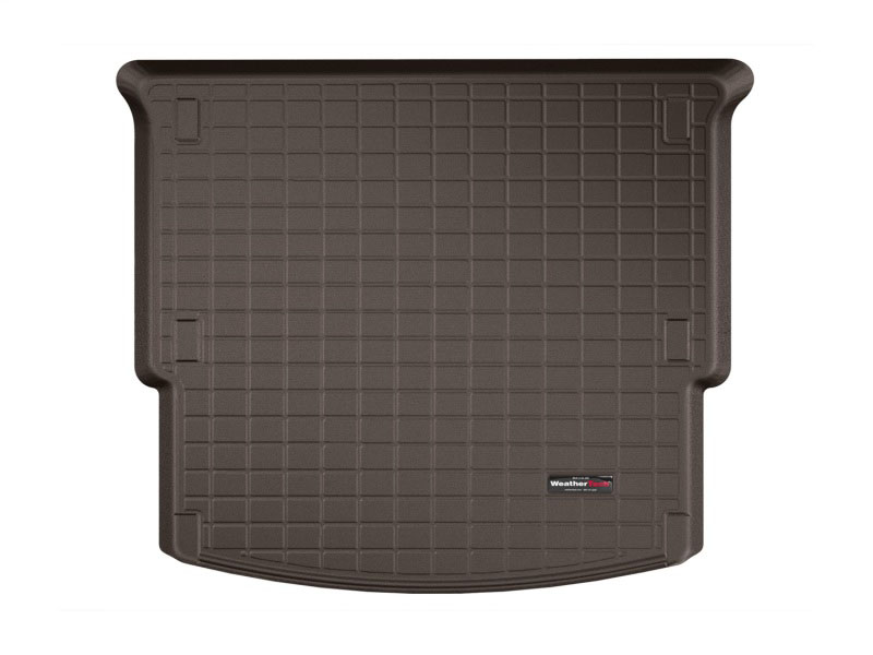 WeatherTech 431251 | 2019+ Chevrolet Blazer Cargo Liner - Cocoa; 2019-2023