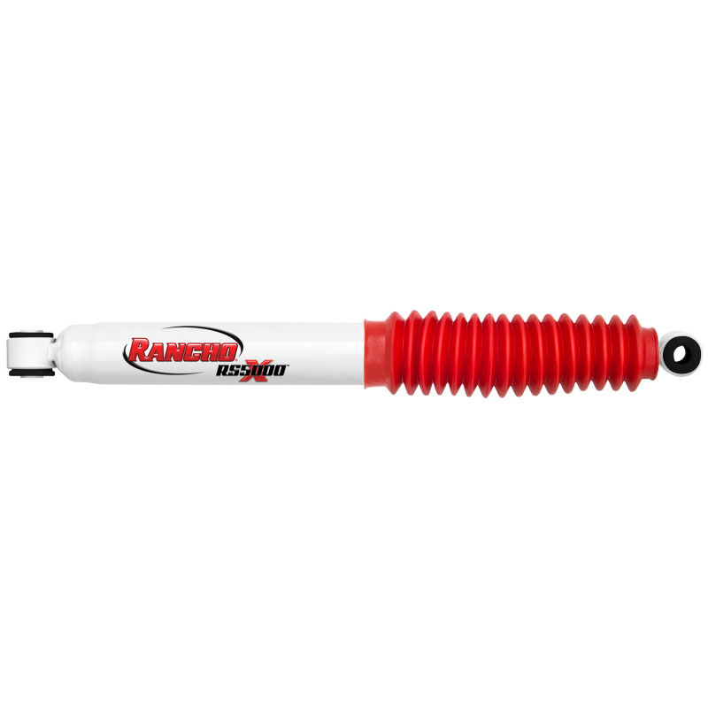 Rancho rs55125 | 94-97 Mazda B2300 Rear RS5000X Shock; 1994-1997