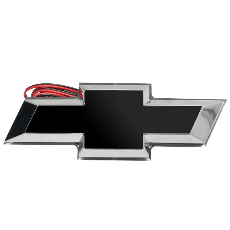 Oracle Lighting Oracle 14-15 Chevrolet Camaro Illuminated Bowtie - Dual ...