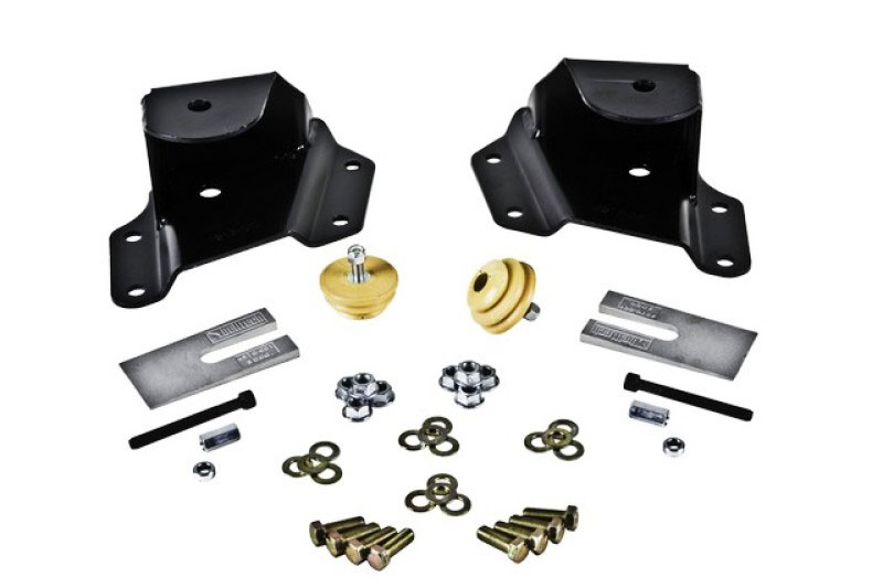 Belltech 6513 | HANGER KIT 99-06 GM/GMC 1500 STD CAB 2inch; 1999-2006