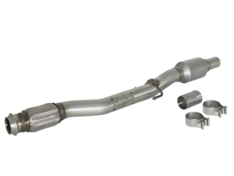 aFe 47-46302 | Power Direct Fit Catalytic Converter 07-13 Mini Cooper S (R56) L4-1.6L (t) N18; 2007-2013