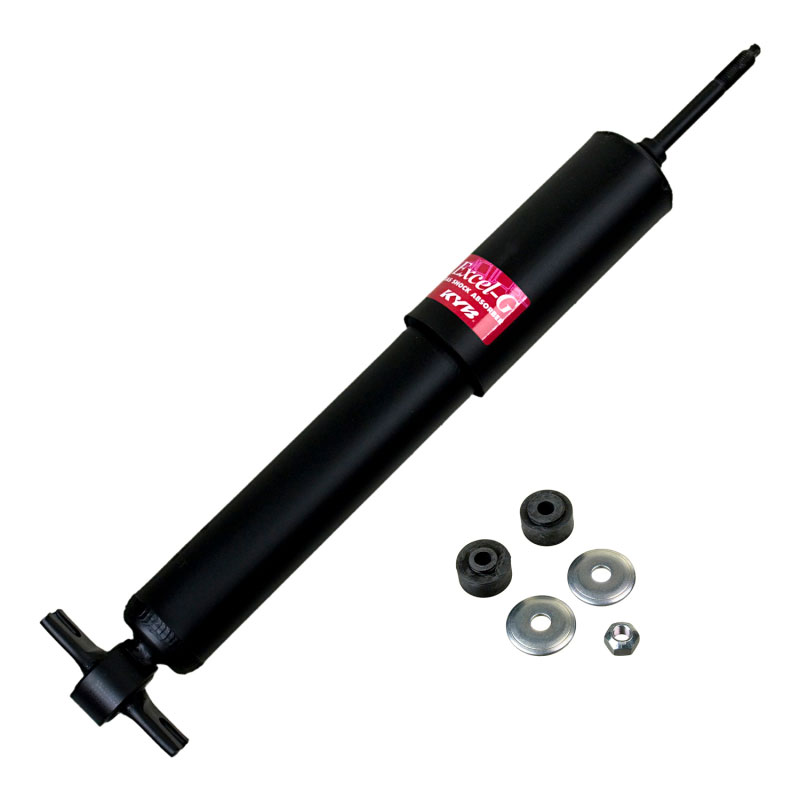 KYB 349046 | Shocks & Struts Excel-G Front CHEVROLET Express 2500 2003-10 CHEVROLET Express 3500 (Van) 2003-1; 2003-2010