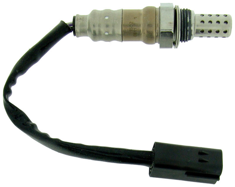 NGK 25606 | Hyundai Elantra 2003-2001 NTK Direct Fit Oxygen Sensor; 2001-2003