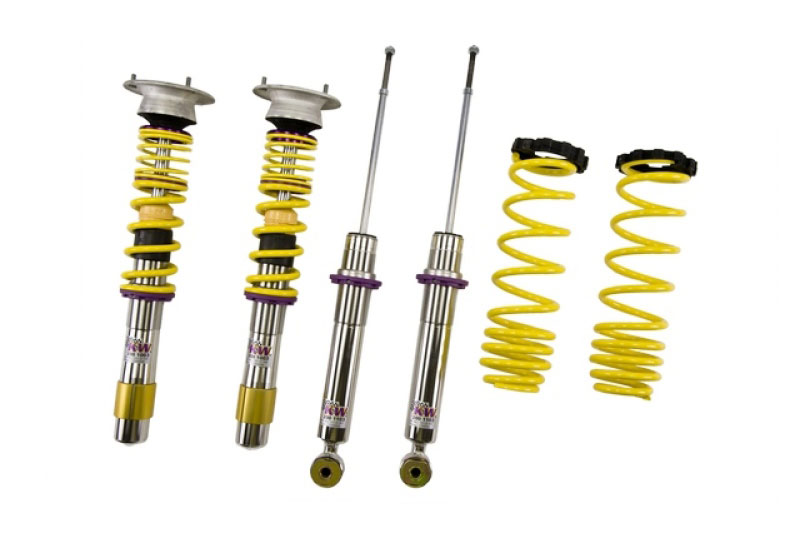 KW 10220018 | KW Suspension KW Coilover Variant 1 Inox BMW M5; 2000-2003