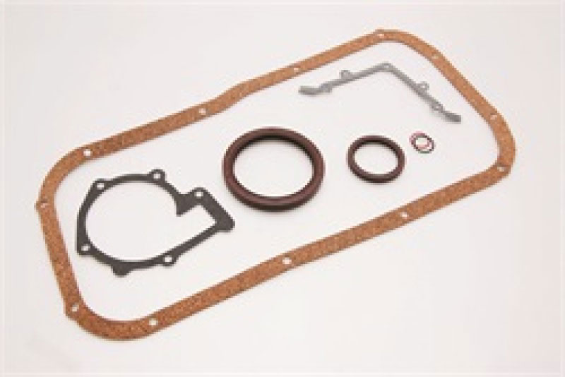 Cometic Gasket pro2014b | Cometic Street Pro Nissan 1991-98 KA24DE 2.4L 240SX Bottom End Kit; 1991-1998