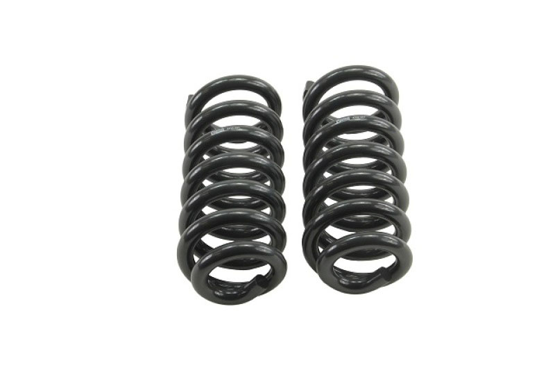 Belltech 4700 | COIL SPRING SET 63-87 C-10 PICKUP/BLAZER 1inch; 1963-1987