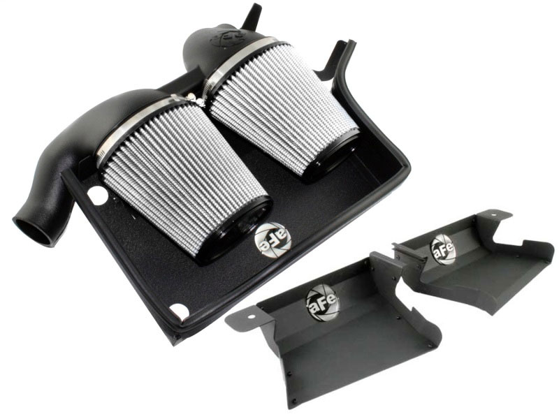 aFe 51-11473 | MagnumFORCE Intakes Stage-2 PDS AIS PDS BMW 335i (E90/92/93) 07-11 L6-3.0L (tt); 2007-2011