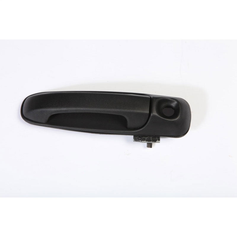 Omix 12042.32 | Exterior Door Handle Right FRT 02-07 Liberty (KJ); 2002-2007