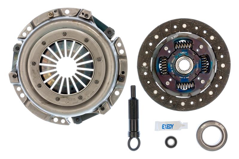 Exedy 16042 | OEM Clutch Kit TOYOTA COROLLA L4 1.8; 5 Spd; 1980-1982