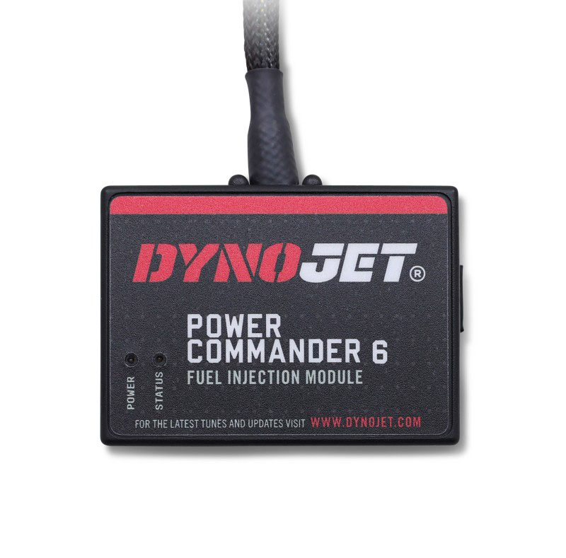 Dynojet pc6-17081 | 20-21 Kawasaki KLX300R Power Commander 6