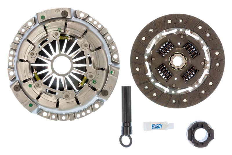 Exedy KSN02 | OEM Clutch Kit SATURN SL L4 1.9; 2000-2002