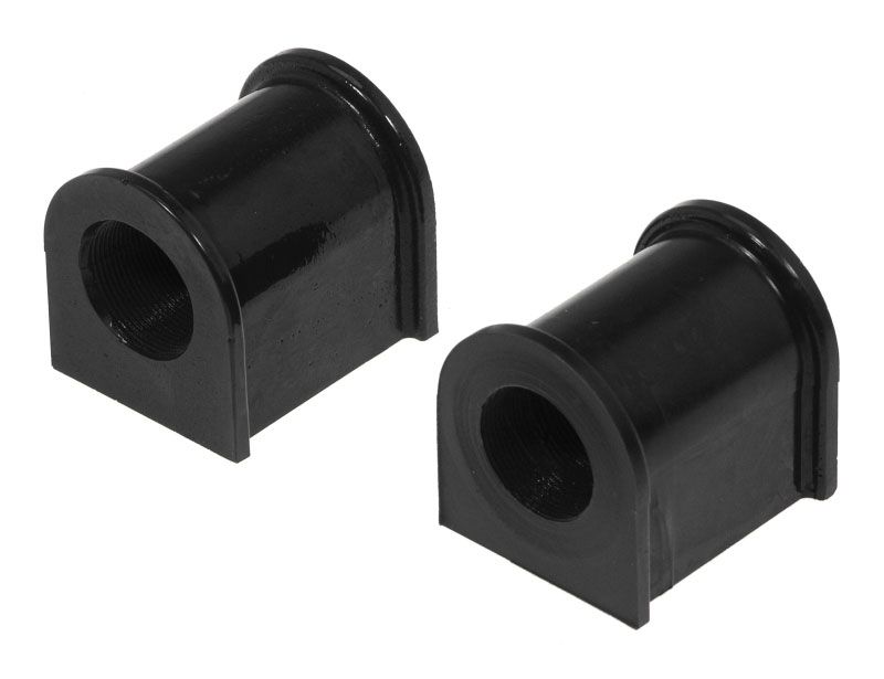 Prothane 12-1106-BL | 04-05 Mazda 6 Front Sway Bar Bushings - 23mm - Black; 2004-2005