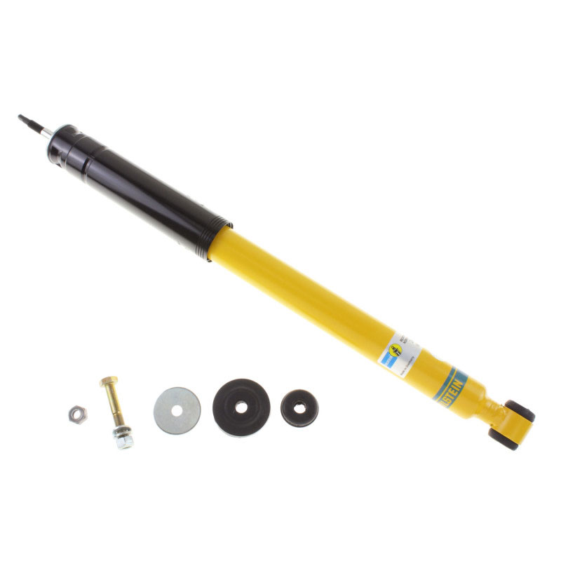 Bilstein 24-062039 | B6 Performance Shock Absorber Mercedes Benz E320 Rear; 2000-2002