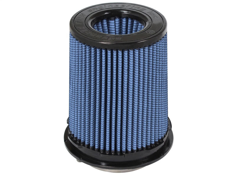 aFe 24-91097 | MagnumFLOW Air Filter Pro 5r 3.5inX5in B x 4.5in T (INV) x 6.5in H