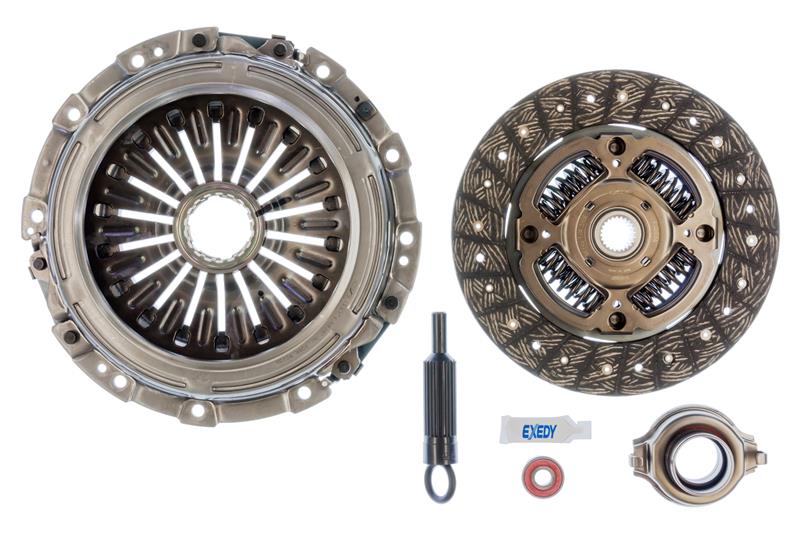 Exedy FJK1002 | OEM Clutch Kit SUBARU LEGACY H4 2.5; 6 Spd; 2006-2009