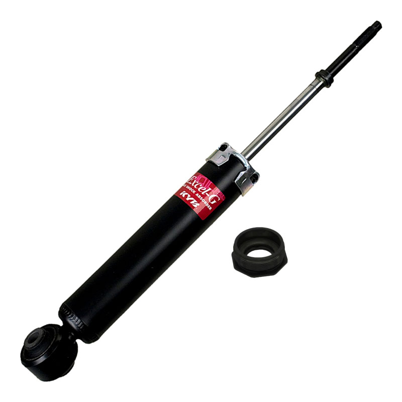 KYB 344479 | Shocks & Struts Excel-G Rear NISSAN Quest Mini-Van 2004-09; 2004-2009