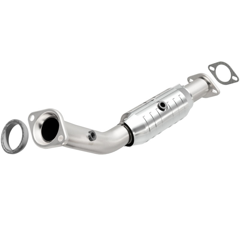 Magnaflow 24085 | MagnaFlow Direct Fit Converter 03-06 Mazda 6 2.3L (49 State); 2003-2006