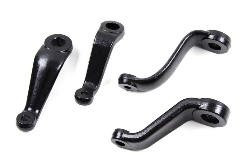 Zone Offroad zonj8401 | 76-83 Jeep CJ5 Pitman Arm; 1976-1983