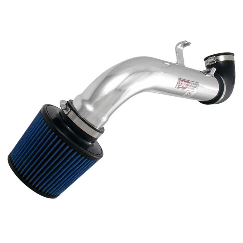 Injen is1880blk | 95-99 Mitsubishi Eclipse L4 2.0L Black IS Short Ram Cold Air Intake; 1995-1999