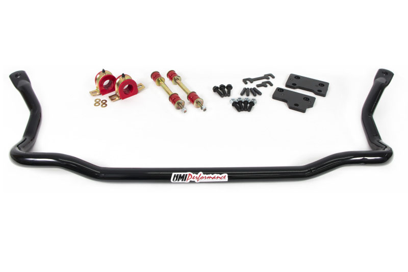 UMI Performance 2117-b | 82-92 GM F-Body Front Sway Bar 35mm; 1982-1992