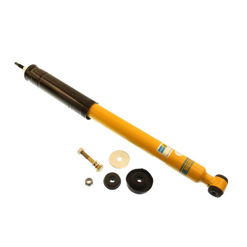 Bilstein 24-068819 | B8 Performance Plus Shock Absorber Mercedes Benz CLK55 AMG Rear; 2003-2006