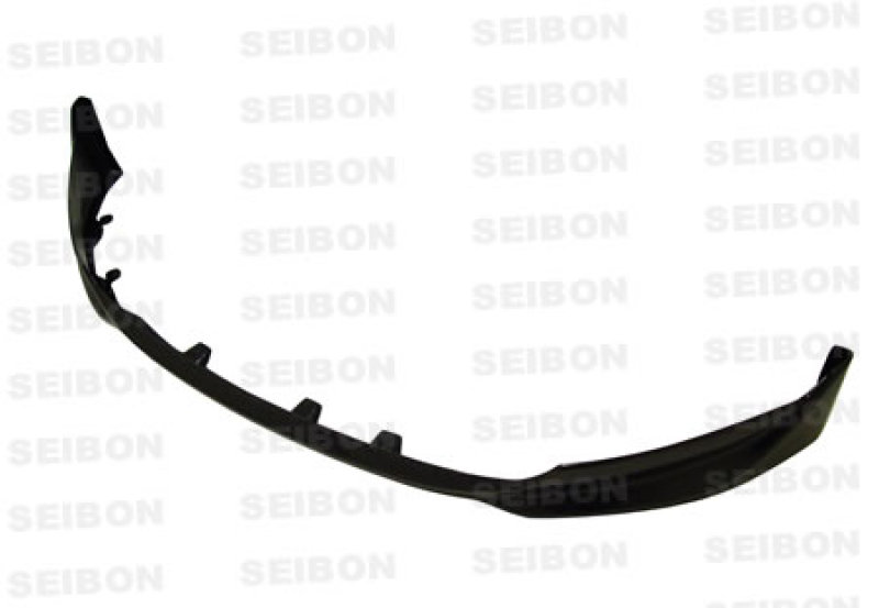 Seibon FL0405HDS2K-OE | Carbon Fiber Oe Style Front Lip Honda S2000; 2004-2010