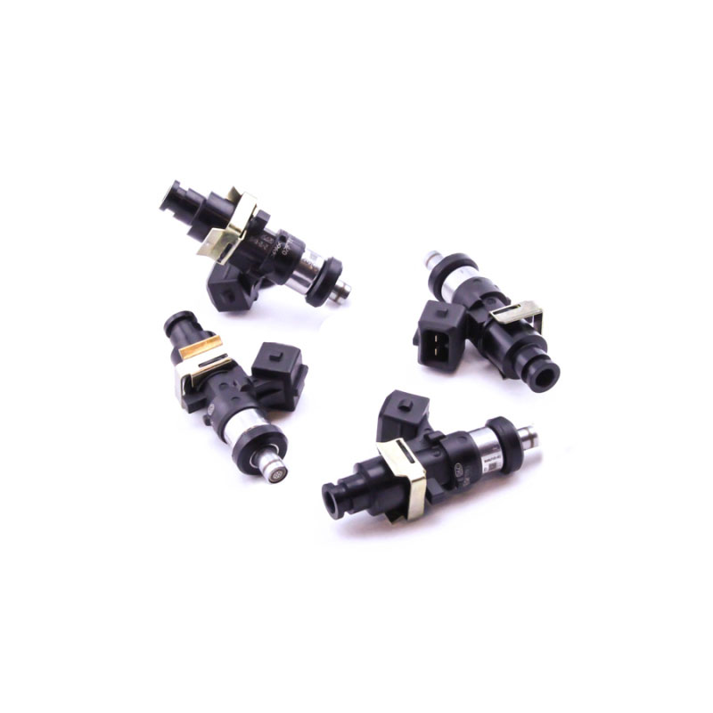 DeatschWerks 16M-07-1500-4 | 02-14 Subaru WRX / 07-14 Legacy GT / 07-14 STI Bosch EV14 1500cc Injectors (Set of 4); 2002-2014