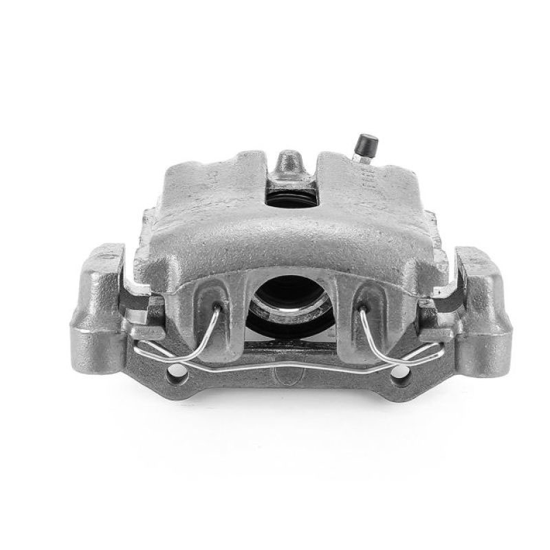 PowerStop l1732 | Power Stop 93-97 Volvo 850 Front Left Autospecialty Caliper w/Bracket; 1993-1997