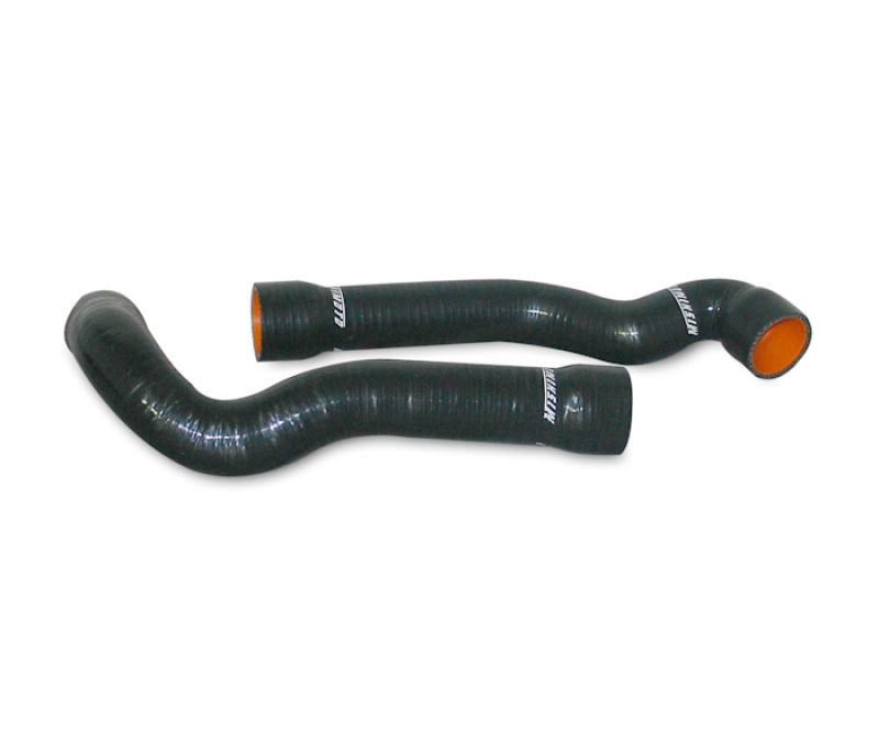 Mishimoto mmhose-e36-92bk | 92-99 BMW E36 325/M3 Black Silicone Hose Kit; 1992-1999