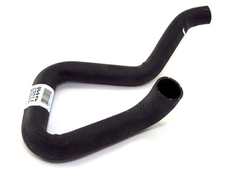 Omix 17113.15 | Rdtr Hose Upper 4.0L 87-98 Jeep Cherokee (XJ); 1987-1998