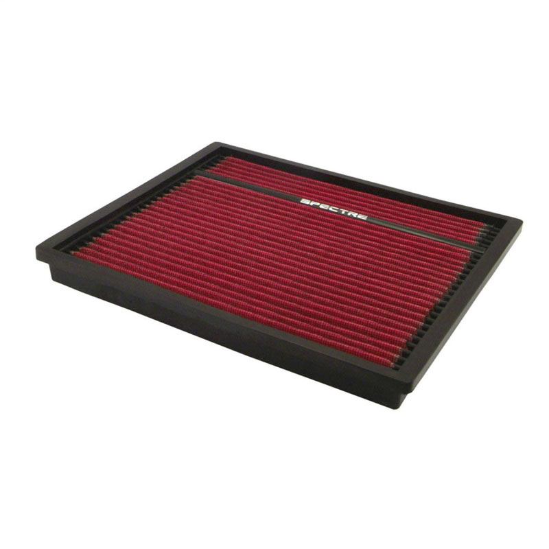 Spectre hpr7440 | 2018 Nissan Frontier 4.0L V6 F/I Replacement Panel Air Filter; 2018-2018