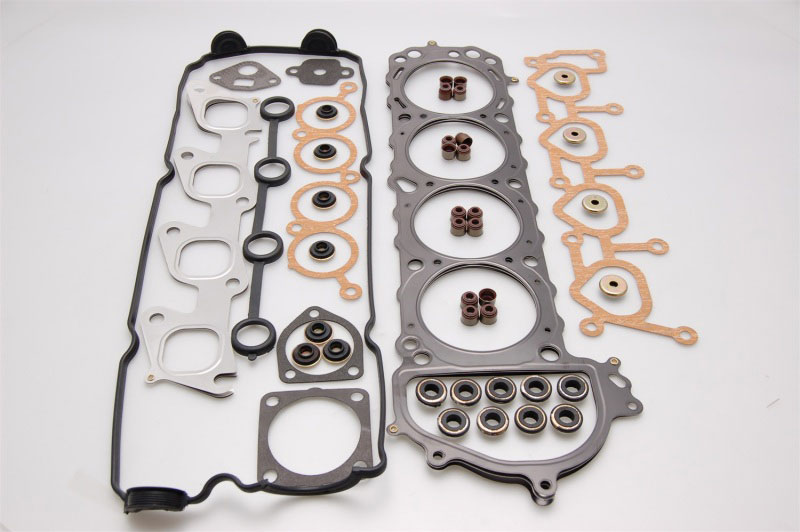 Cometic Gasket pro2013t | Cometic Street Pro Nissan 1995-98 KA24DE 2.4L 240SX 90mm Bore Top End Kit; 1995-1998